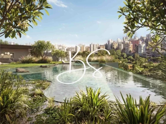 Imagem APARTAMENTO RESIDENCIAL em PORTO ALEGRE - RS, PETRÓPOLIS