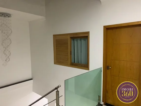 Imagem LINDA CASA COM 3 SUÍTES, 360 m² POR R$ 980.000. ARTUR ALVIM