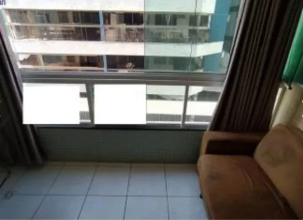 Imagem APARTAMENTO COM 2 QUARTOS E 1 SUÍTE