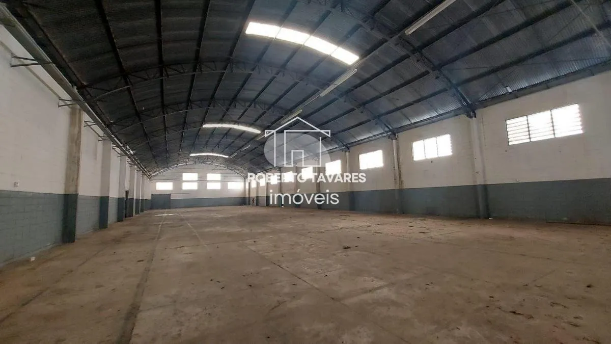 Imagem Galpão / Depósito / Armazém de 22000m² no bairro Rio abaixo, em Itaquaquecetuba
