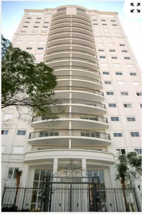 Foto do imóvel Apartamento com 4 Quartos à Venda, 121 m² em Vila Regente Feijó - São Paulo