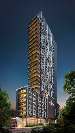 Imagem Apartamento com 4 Quartos à Venda, 252 m² em Jardim Paulista - São Paulo
