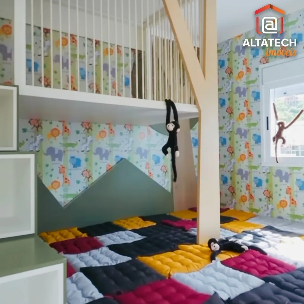 Imagem Apartamento 3 suítes à venda em Centro, Poços de Caldas