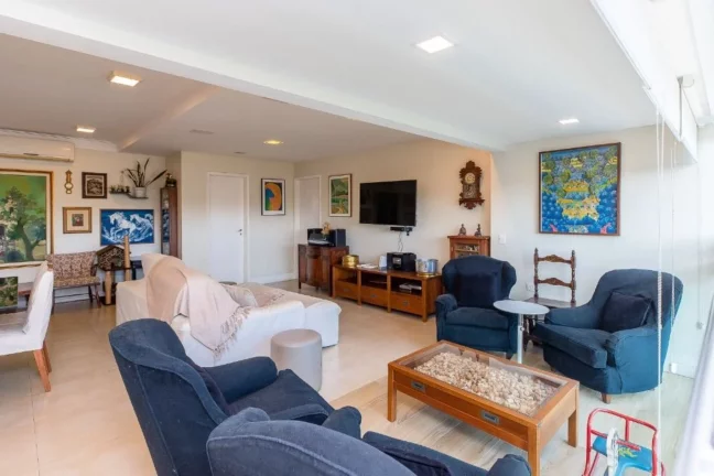 Imagem APARTAMENTO RESIDENCIAL em São Paulo - SP, Campo Belo