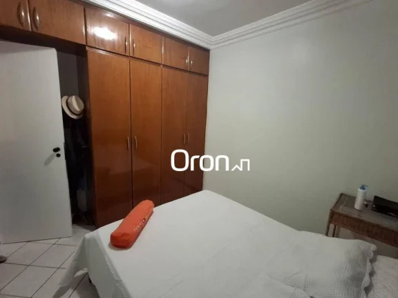 Imagem Apartamento à venda, 85 m² por R$ 475.000,00 - Setor Bela Vista - Goiânia/GO