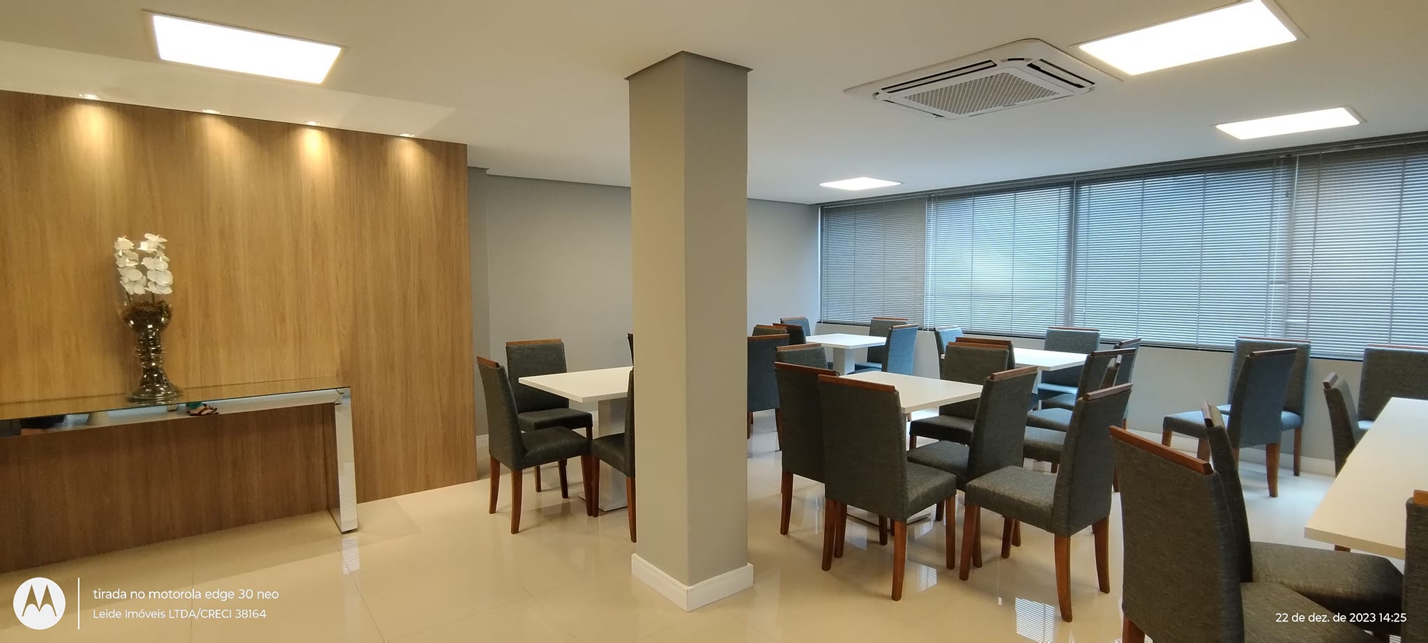Imagem Apartamento com 4 Quartos à Venda, 166 m² em Centro - Florianópolis