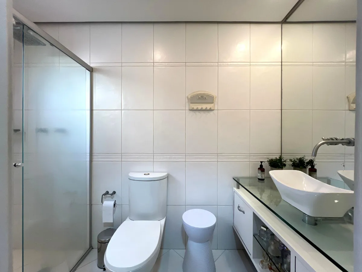 Imagem Apartamento para venda em Vila Andrade com 3 quartos, sendo 1 suíte, 109m2