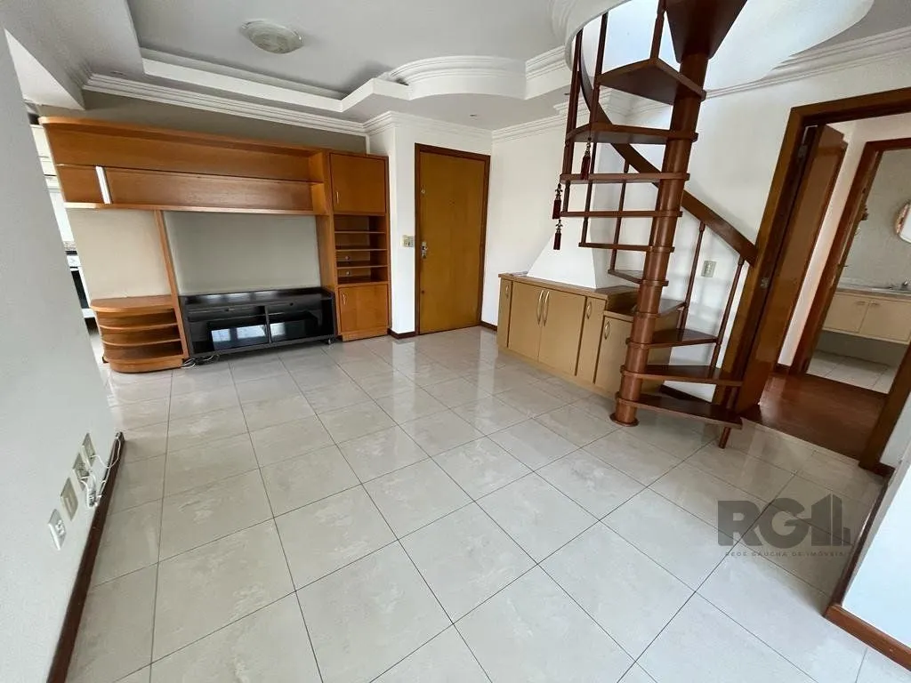 Imagem Cobertura para Venda - 165m², 3 dormitórios, sendo 2 suites, 2 vagas - Higienópolis