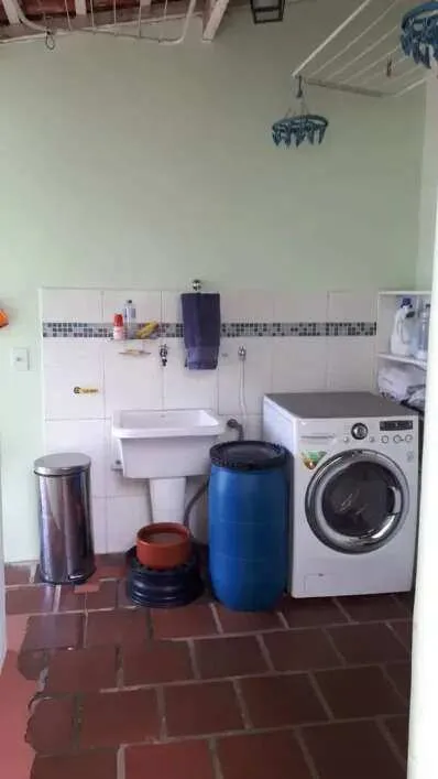 Imagem Casa à venda em Campinas, Vila Nova Teixeira, com 2 quartos, com 250 m2