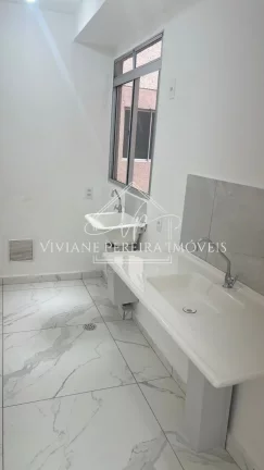 Imagem APARTAMENTO RESIDENCIAL em SÃO PAULO - SP, JARDIM BOA VISTA (ZONA OESTE)