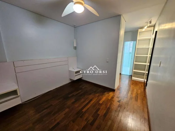 Imagem Apartamento à venda, 100 m² por R$ 360.000,00 - Centro - Piracicaba/SP