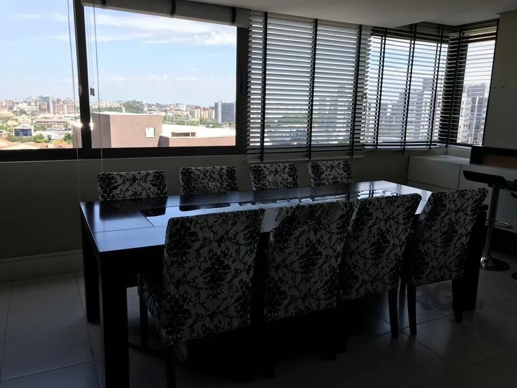 Imagem Apartamento para Venda - 150.73m², 3 dormitórios, sendo 1 suites, 2 vagas - Jardim Itu