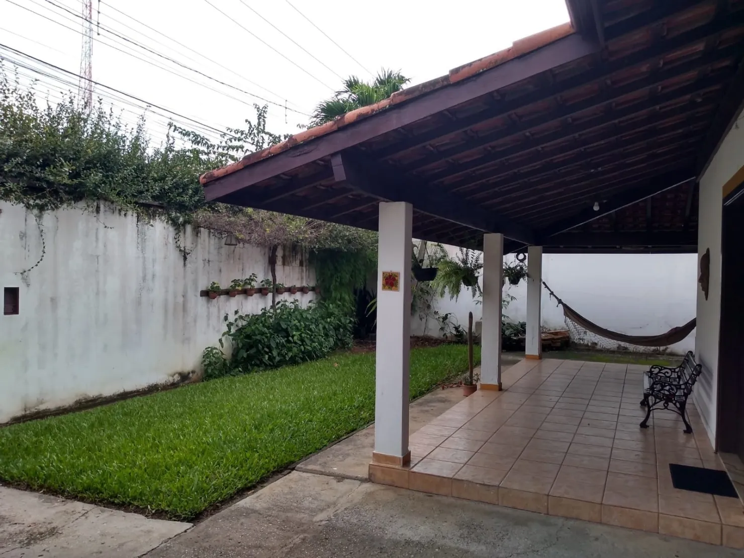 Imagem Casa à venda 3 Quartos, 1 Suite, 10 Vagas, 450M², Nossa Senhora do Perpétuo Socorro, Pindamonhangaba - SP