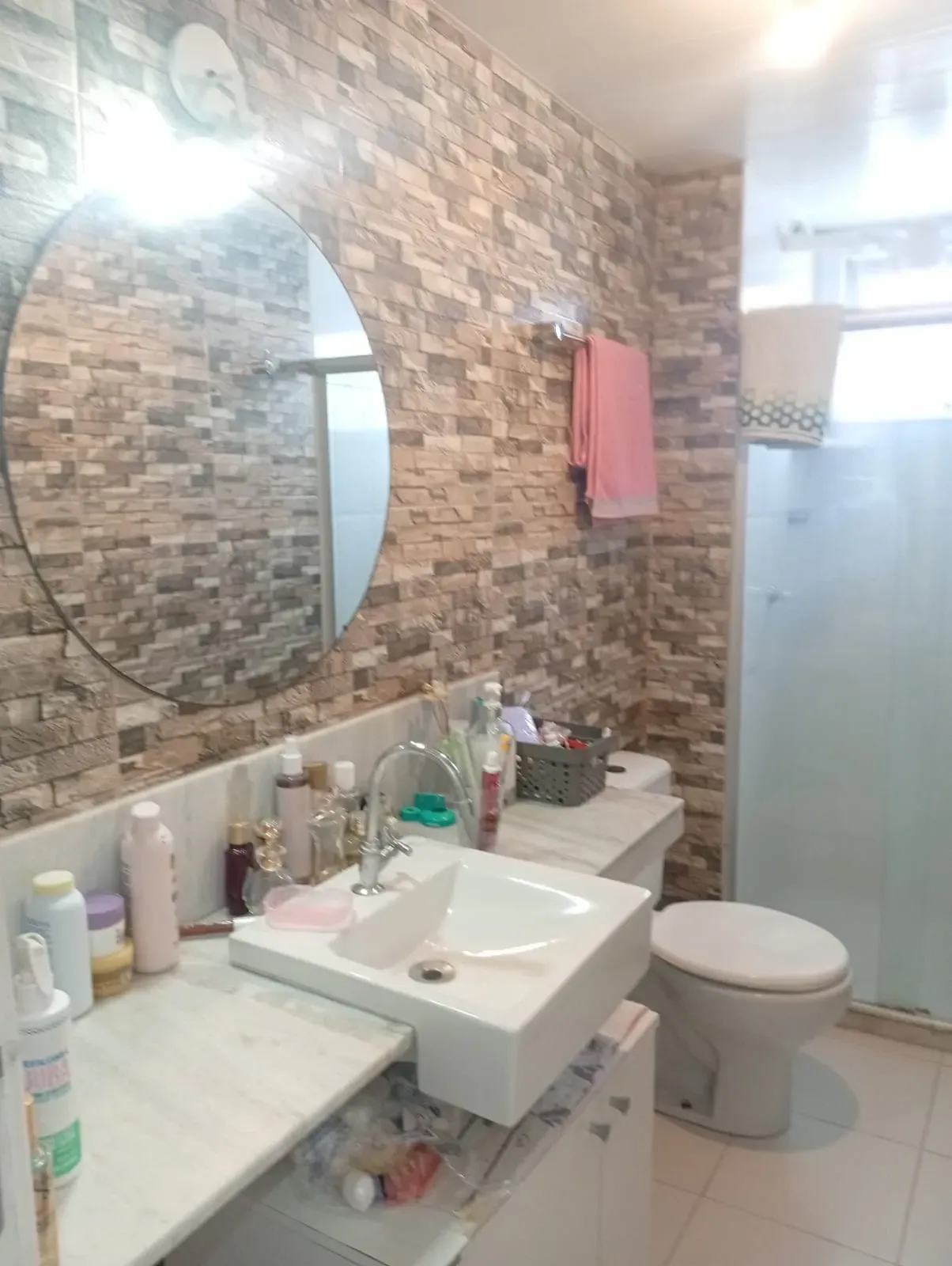 Imagem Apartamento com 2 Quartos à Venda, 70 m² em Cabula - Salvador