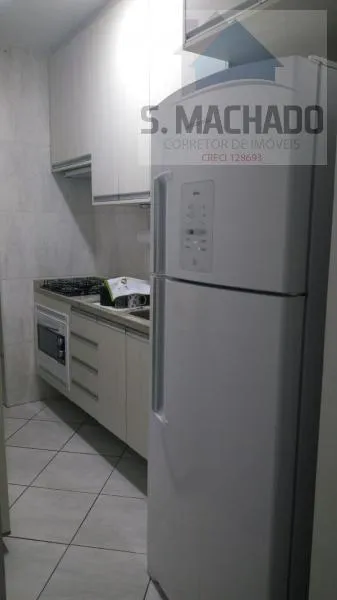 Imagem Apartamento para Venda em Santo André / SP no bairro Vila Curuça