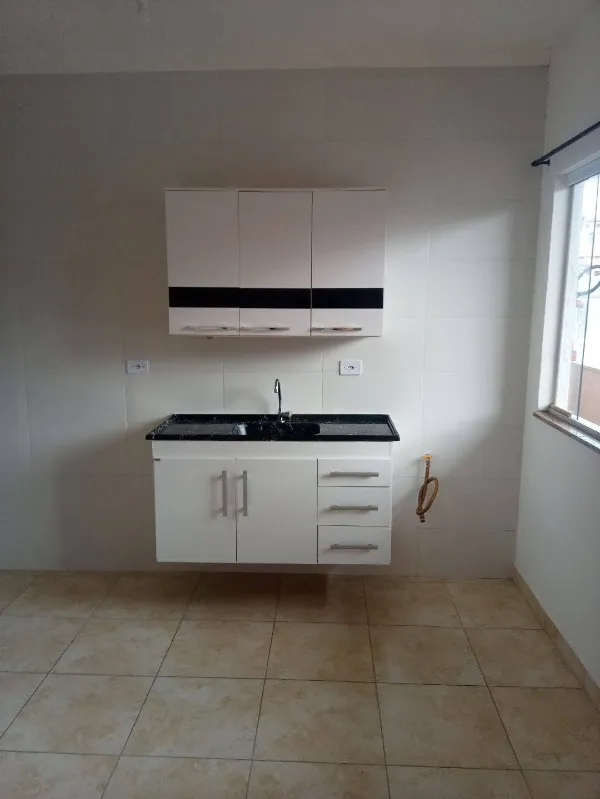 Imagem Apartamento para venda com 2 quartos em Jardim Nossa Sra do Carmo São Paulo SP