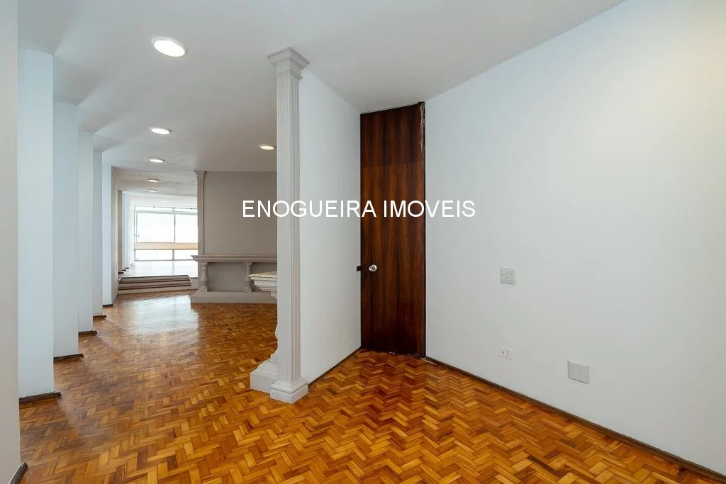 Imagem APARTAMENTO RESIDENCIAL em SÃO PAULO - SP, CERQUEIRA CÉSAR