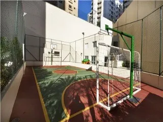 Imagem APARTAMENTO RESIDENCIAL em São Paulo - SP, SANTANA