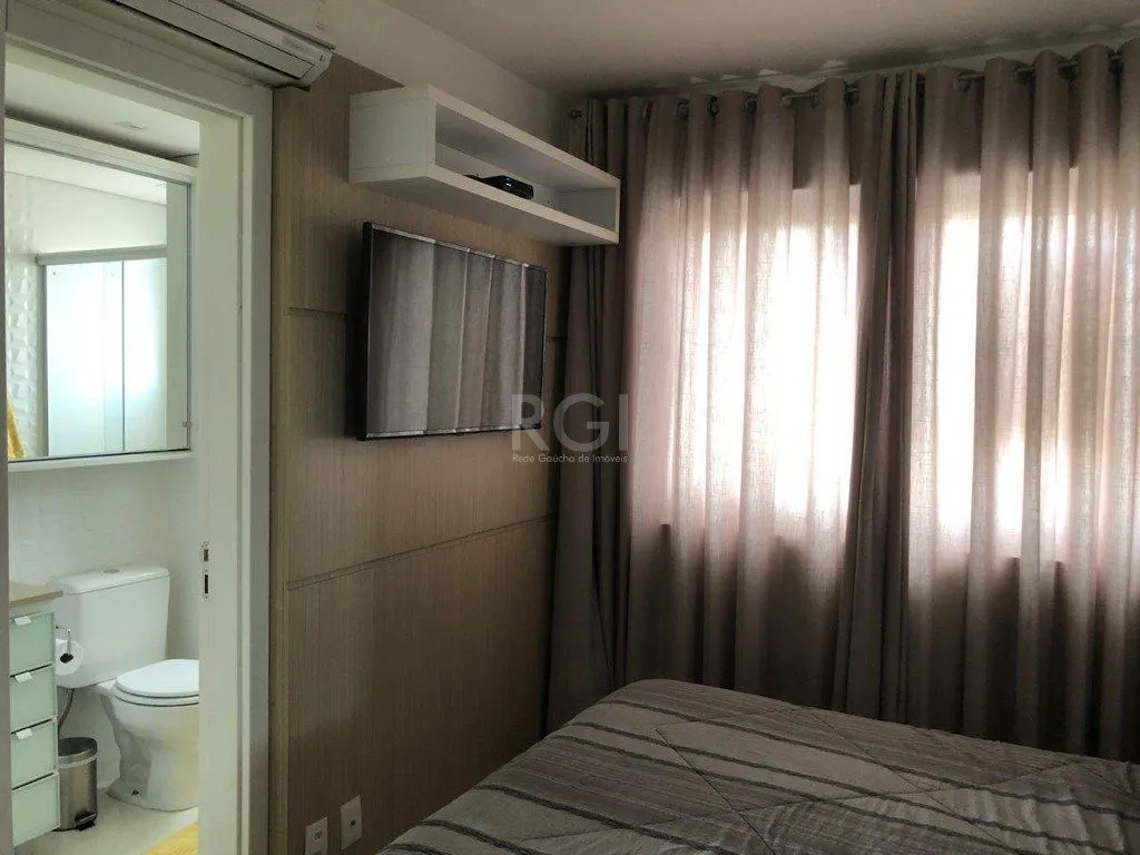 Imagem Apartamento para Venda - 73m², 3 dormitórios, sendo 1 suites, 2 vagas