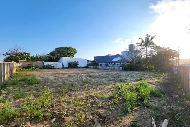 Imagem GOS 490 Lote 590231179-230 - Terreno à venda no bairro Gravatá - Navegantes/SC