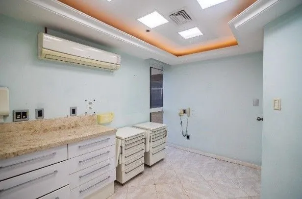 Imagem Sala Comercial em Moinhos de Vento