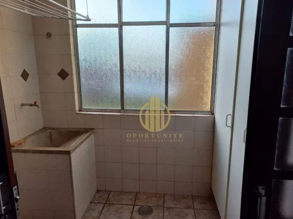 Imagem Apartamento com 2 dormitórios à venda, 78 m² por R$ 290.000,00 - Parque dos Bandeirantes - Ribeirão Preto/SP