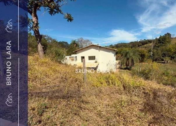 Foto do imóvel Terreno à venda Bairro Boa Esperança - São Joaquim De Bicas MG