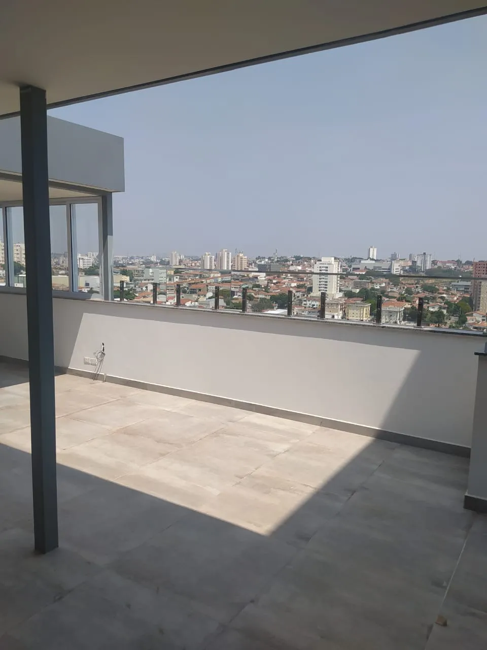 Imagem Apartamento DUPLEX de 130m² Localizado no Edifício Amazonas - Centro Sorocaba - SP!