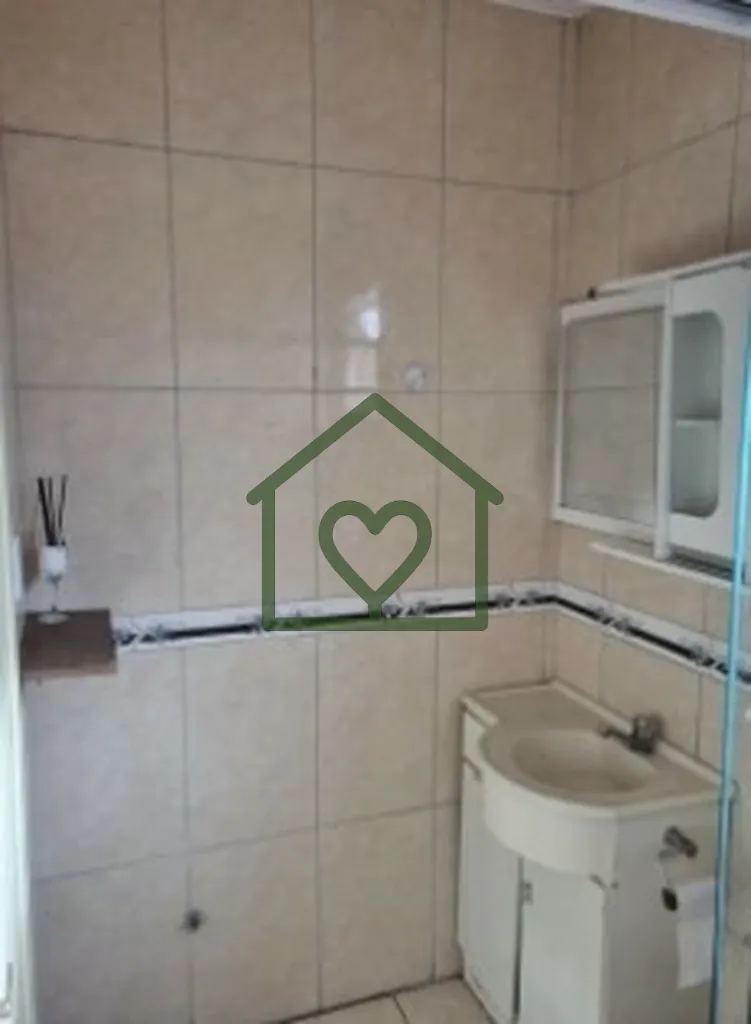 Imagem Excelentes condiÃ§Ãµes para adquirir um apartamento no Jardim Leopoldina, em Porto Alegre. Com 55 mÂ...