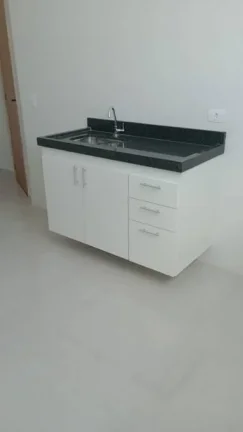 Imagem Alugo Studio em Santo André, Parque das Nações