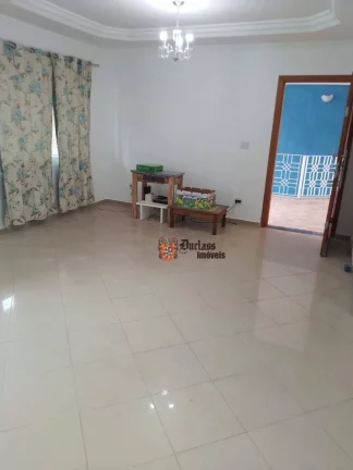 Imagem Casa com 4 dormitórios, 320 m² - venda por R$ 1.050.000,00 ou aluguel por R$ 6.185,00/mês - Jardim do Lago - Jundiaí/SP
