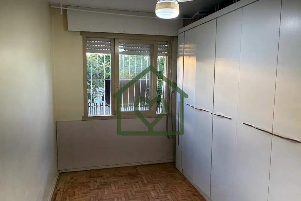 Imagem Excelente apartamento de dois dormitórios com 59m², localizado no segundo andar, ideal para famíl...