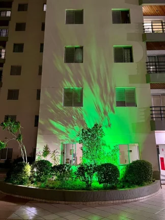 Imagem CHAMPS DU BAGATELLI - Apto com 55m² (Unidade de Revenda), 2 dormitórios, ótima localização!