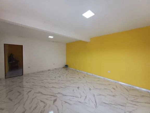 Imagem Casa com 2 dormitórios à venda, 109 m² por R$ 905.000,00 - Jardim Nova Poá - Poá/SP