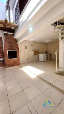 Foto do imóvel Sobrado com 140m² na Vila Cruzeiro região de Santo Amaro/Zsul.