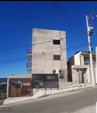 Imagem APARTAMENTO RESIDENCIAL em POÇOS DE CALDAS - MG, RESIDENCIAL MORUMBÍ