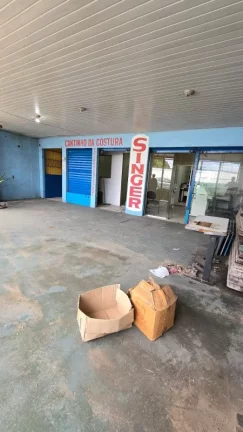 Imagem PONTO COMERCIAL em MANAUS - AM, LÍRIO DO VALE
