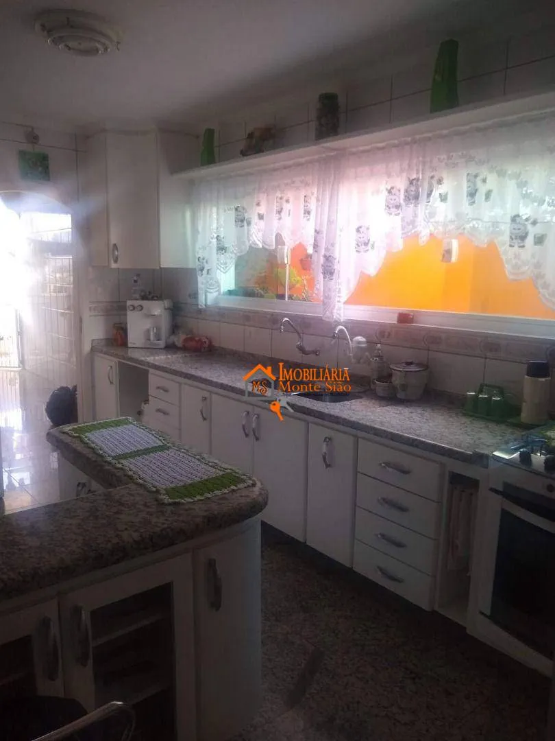 Imagem Sobrado com 3 dormitórios à venda por R$ 2.126.000,00 - Água Fria - São Paulo/SP