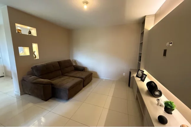 Imagem Apartamento à venda em Itajaí, Fazenda, com 3 quartos, 101m2
