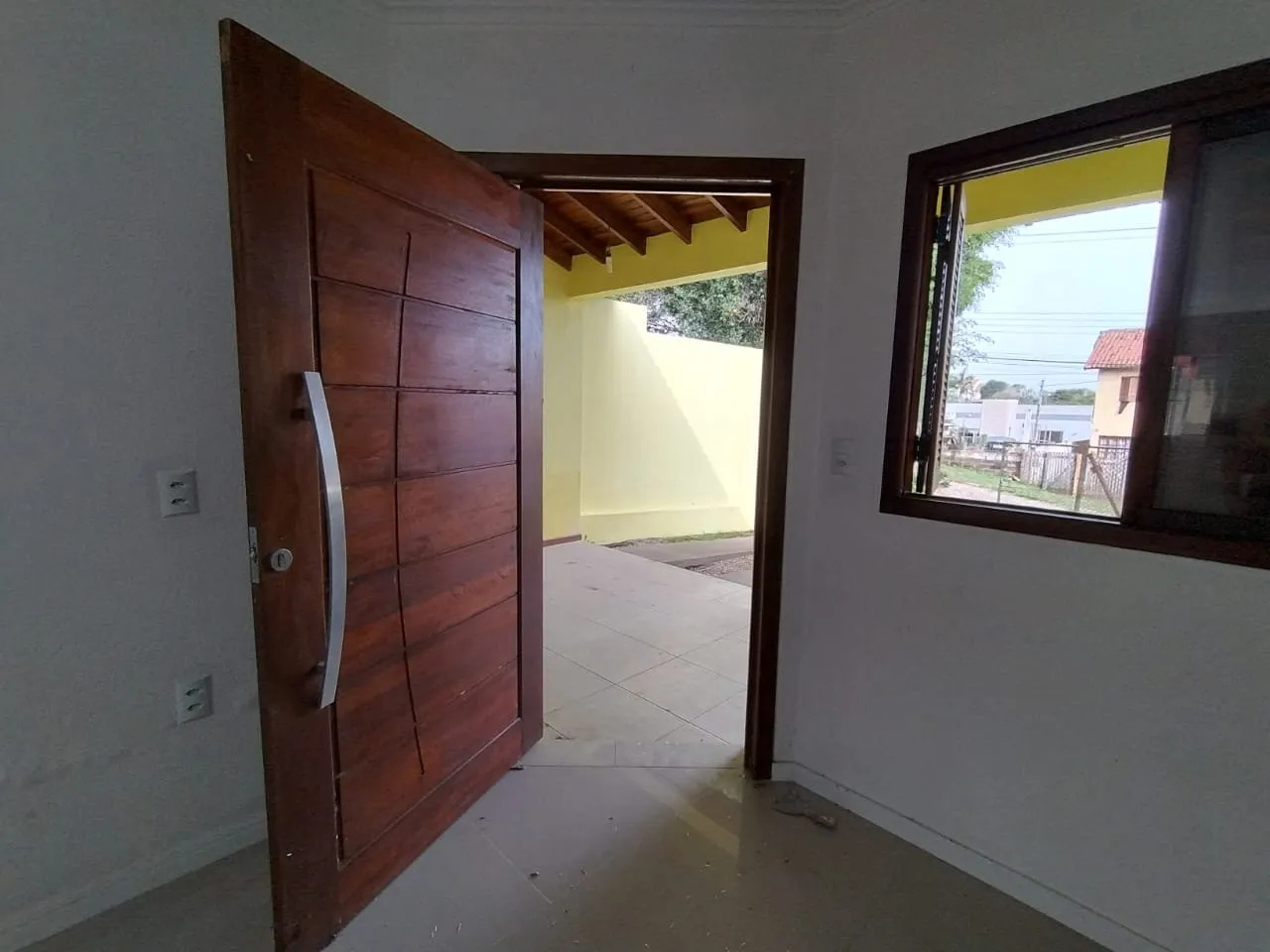Imagem Casa à venda em Mendanha, Viamão: confira essa oportunidade!