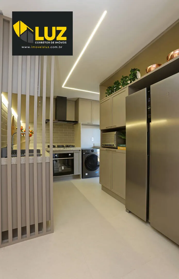 Imagem Maximino Residence - Um novo conceito de viver" ÁGUA FRIA