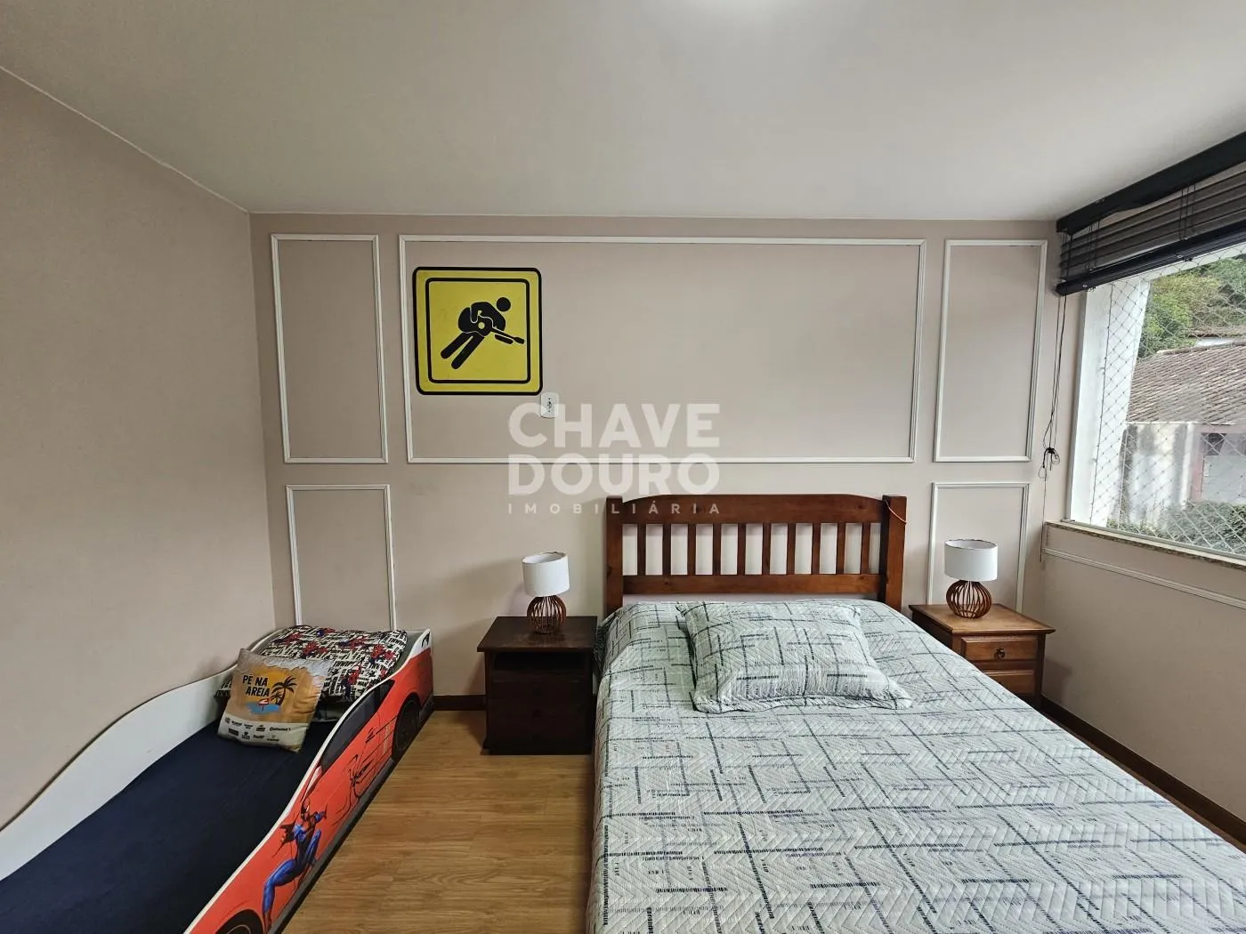 Imagem Casa em condomínio em Albuquerque, Teresópolis
