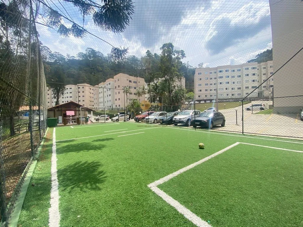 Imagem Apartamento para Venda em Teresópolis / RJ no bairro Quebra Frascos