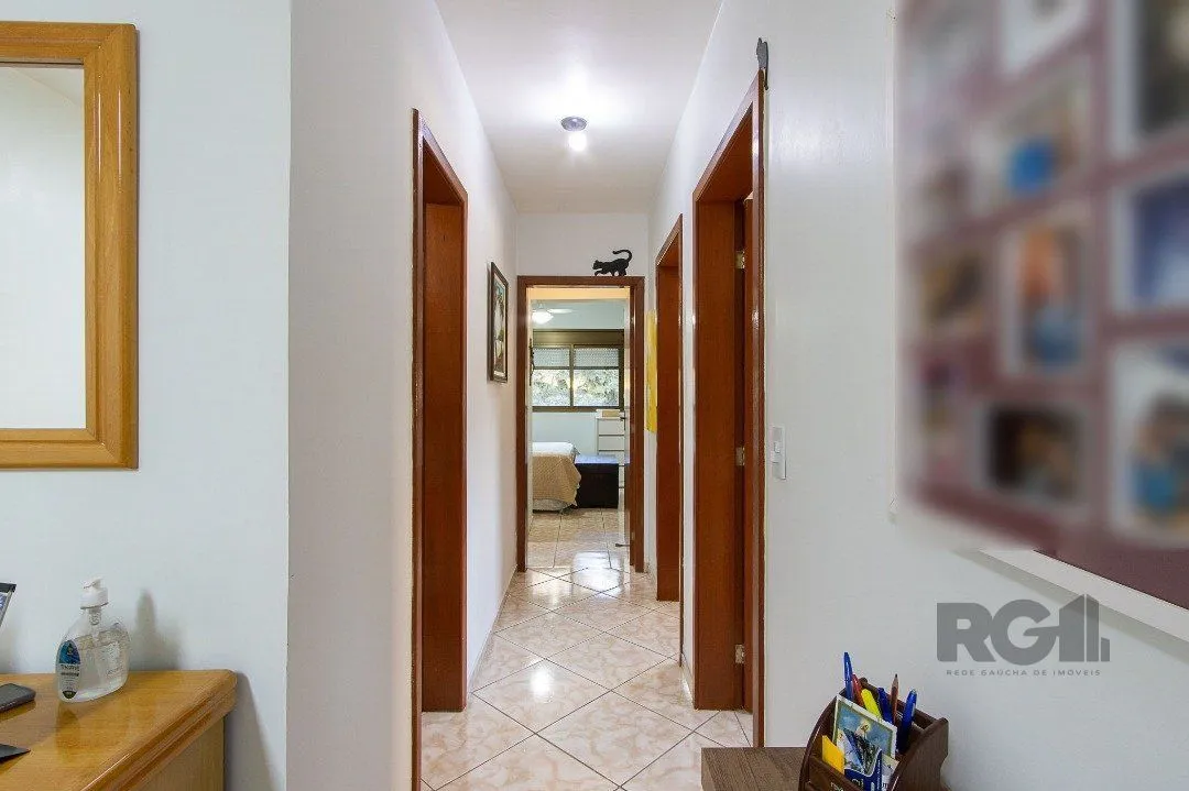 Imagem Apartamento em Nonoai