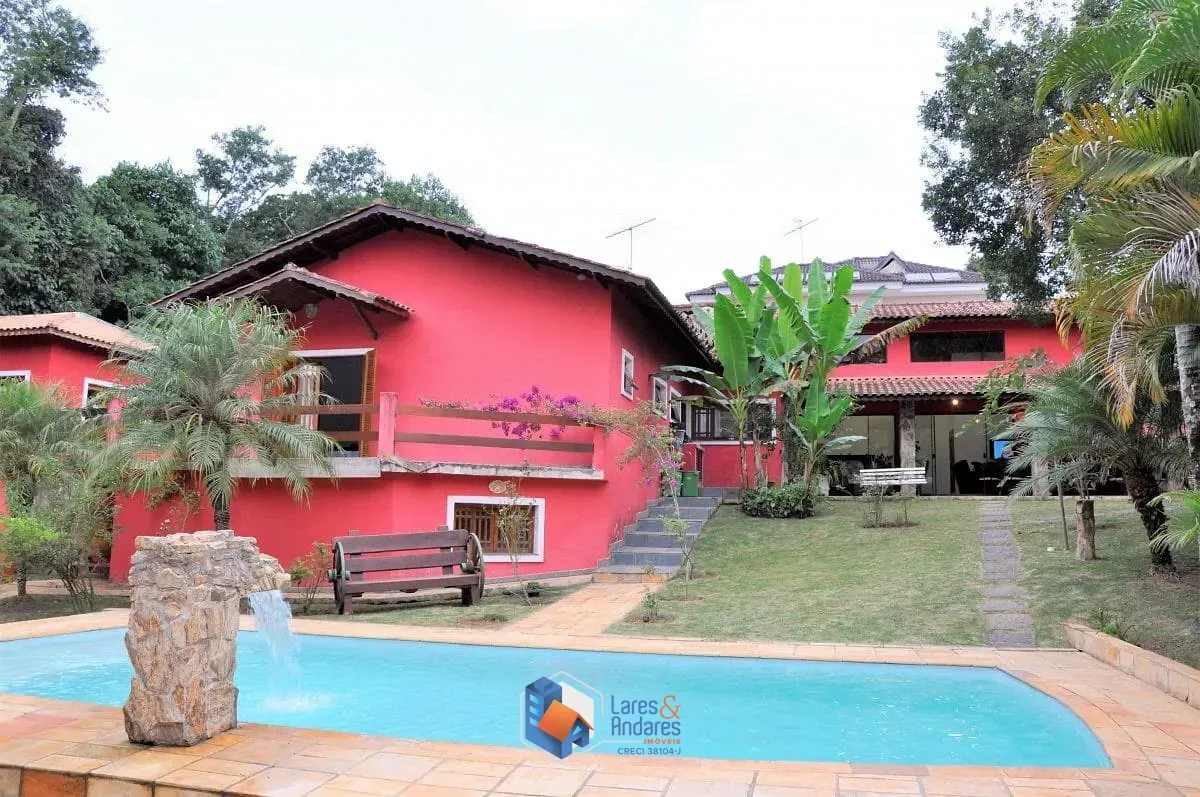 Foto do imóvel Casa Condomínio para família - Ultimo espaço verde com lazer total!!! Oportunidade! em Alameda Ipê Amarelo