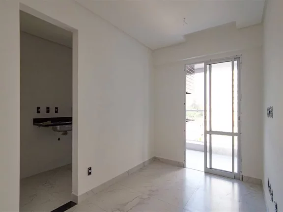 Imagem Apartamento com 2 dorms, Canto do Forte, Praia Grande - R$ 565 mil, Cod: 2311