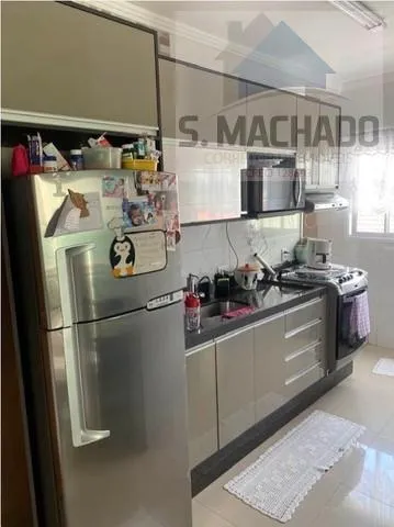 Imagem Apartamento para Venda em Santo André / SP no bairro Utinga