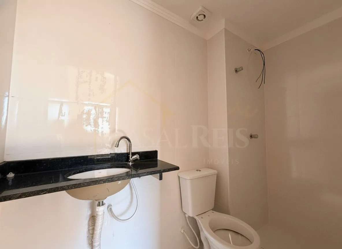 Imagem Apartamento 2 quartos à venda em Residencial Summer Ville, Poços de Caldas