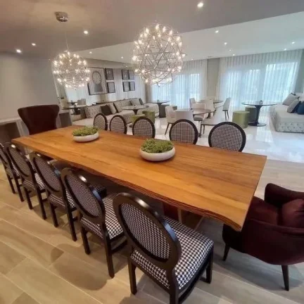 Imagem Apartamento Novo Nunca Usado 55m² 1 suíte e varanda a venda Living Magic