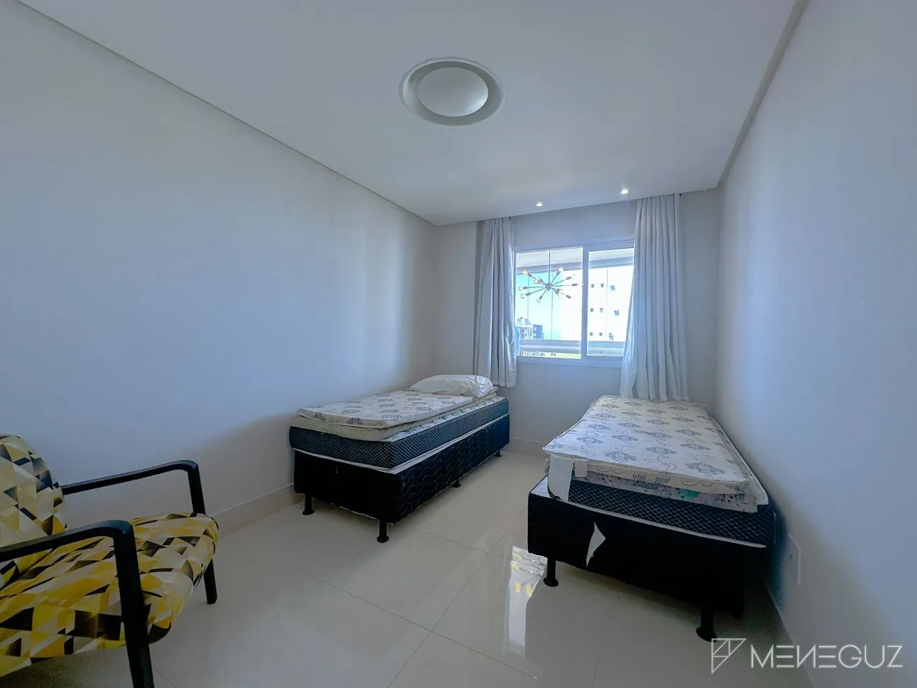 Imagem Facilidade e Conforto na Praia do Morro: Apartamento com Parcelamento Exclusivo